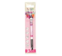 Stylo Feutre Alimentaire Funcakes - Noir