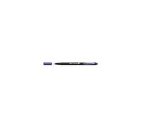 BIC Stylo-feutre Intensity écriture fine Pointe 0,4 mm bleu