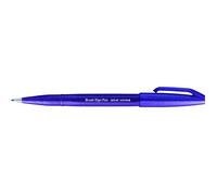 Stylo feutre Brush Sign Pen, violet