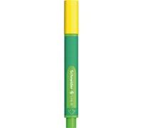 Stylo Feutre Fibre Combinable Link-It 1,0 Jaune Jaune G