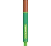 Stylo Feutre Fibre Combinable Link-It 1.0 Marron Marron G
