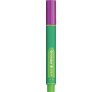 Stylo Feutre Fibre Combinable Link-It 1,0 Pourpre Electric G