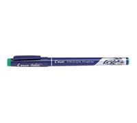 Pilot - Fineliner Frixion effaçable - 1,3 mm - Vert