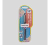 Stylo-Feutre Flair Original - Papermate - Pointe Moyenne - Noir