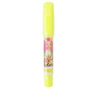 Stylo Feutre Gel Top Model Jaune