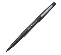 Stylo feutre Papermate Flair 1 mm - noir