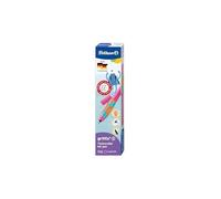 Pelikan Stylo-feutre Griffix 820431 Feutre fin pour droitiers Lovely Pink