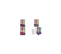 STABILO Pen 68 stylo-feutre Moyen Multicolore 20 pièce(s)