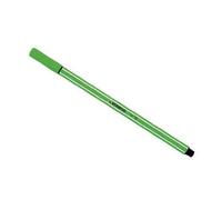 Stylo Feutre Pen 68, Épaisseur:1,0 Mm, Vert Émeraude Stabilo 68/16