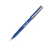 Stylo feutre permanent Artline 200 0,7 mm - bleu