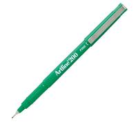 Stylo feutre permanent Artline 200 0,7 mm - vert