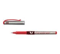 Stylo feutre Pilot V Fineliner Rouge G