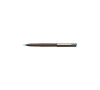Stylo Feutre plume Pentel JM20 Turquoise Turquoise G
