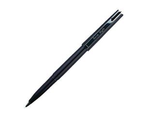 Stylo feutre plume Pentel JM20 0,6 mm - noir