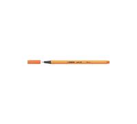 Stylo feutre Point 88 Orange