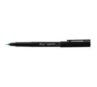 Stylo feutre pointe fine bague Encre vert 0,5mm RY231804V Vert G