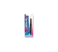 Stylo-feutre pointe fine Fineliner - PILOT - Noir