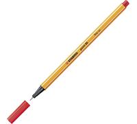 Stylo Feutre Pointe Fine Point 88 - Étui Colorparade X 20 Feutres Fins- Coloris Assortis - Sans Attache