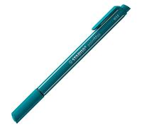 Stylo-feutre pointMax, bleu vert