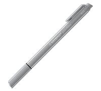 Stylo-feutre pointMax, pointe M, encre gris clair, coloris gris