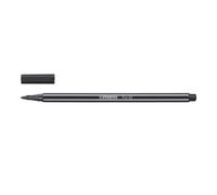 STABILO Feutres Pen 68 68-46 noir 1 mm