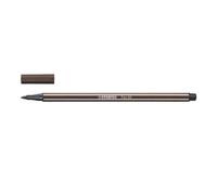 Stylo feutre premium - STABILO Pen 68 - stylo simple - umbra