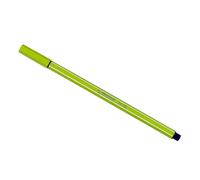 Stylo feutre Premium - STABILO Pen 68 - Stylo simple - vert clair