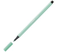 Stylo feutre Premium - STABILO Pen 68 - Stylo simple - vert glacé