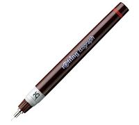 Stylo Feutre rOtring Isograph | 0,25 mm Fineliner Rechargeable