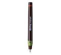 Sharpie marqueur permanent W10, pointe biseautée, noir Noir G