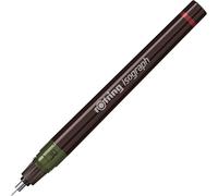 Stylo Feutre Rotring Isograph , 0,30 Mm Fineliner Rechargeable.[G982]