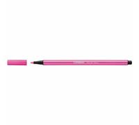 Stylo feutre STABILO® 68/56 Premium - Pen 68 - rose