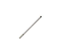 Stylo feutre - STABILO - Pen 68 - Gris perle - Pointe M - Encre à base d'eau - Anti-dessèchement