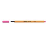 STABILO 46456 Stylo-feutre point 88 pointe fine