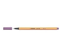 Stylo feutre Stabilo Point 88 Violet Violet G