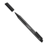 STABILO Feutre pointMax pointe moyenne 0.8mm Noir