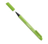 Stylo-Feutre Stabilo Pointmax - Pointe Moyenne - Vert Feuille