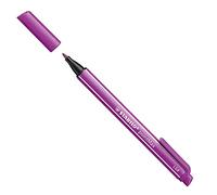 Stylo feutre - STABILO pointMax - 1 stylo-feutre pointe moyenne -lilas
