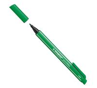 Stylo feutre - STABILO pointMax - 1 stylo-feutre pointe moyenne -vert