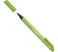 Stylo feutre - STABILO pointMax - 1 stylo-feutre pointe moyenne -vert clair