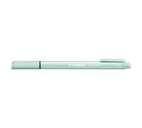 Stylo feutre - STABILO pointMax - 1 stylo-feutre pointe moyenne -vert de glace