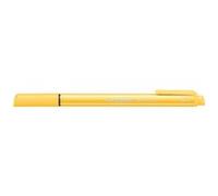 Stylo feutre Stabilo PointMax Jaune Jaune G