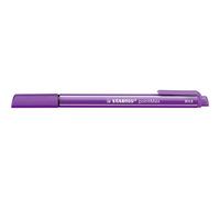 Stylo feutre - STABILO pointMax - 1 stylo-feutre pointe moyenne -lilas