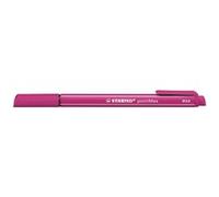 Stylo feutre Stabilo PointMax Rose Rose G