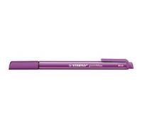 Stylo feutre Stabilo PointMax Violet Violet G