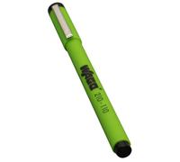 Stylo fibre caustique - Marqueur noir 210-110