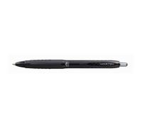 Stylo fin rétractable Uni Ball Signo, 0,7 mm, étanche, résistant à la fraude, bo