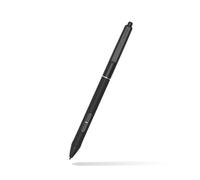 Stylo fin sans batterie PW600S, compatible avec Huion PenTech 4.0, compatible avec Kamvas 13 (Gen 3), Kamvas 16 (Gen 3), Kamvas Pro 19 et Kamvas Pro 27
