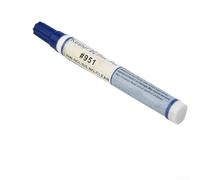 Stylo flux de 10 ml facile à utiliser pour garder vos connexions de soudure propres et sûres