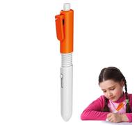 Stylo Fontaine à Eau | Jeu Aquatique avec Crayon Écriture - Farce de Bataille d'eau - Fournitures Scolaires pour Anniversaire Plage Jardin Fêtes Garçons Filles